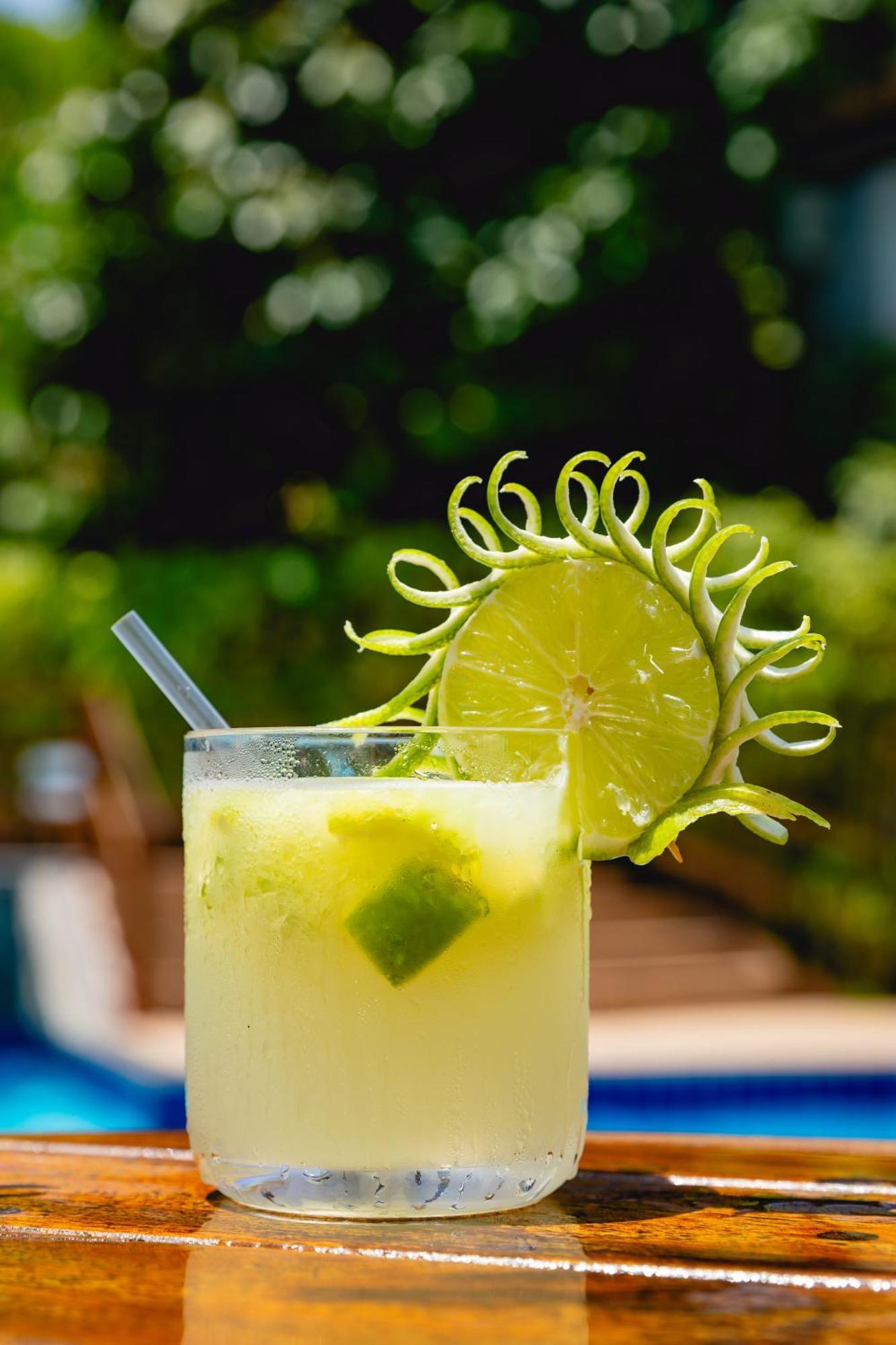 Arraial Do Sol Beach Hotel Πόρτο Σεγκούρο Εξωτερικό φωτογραφία